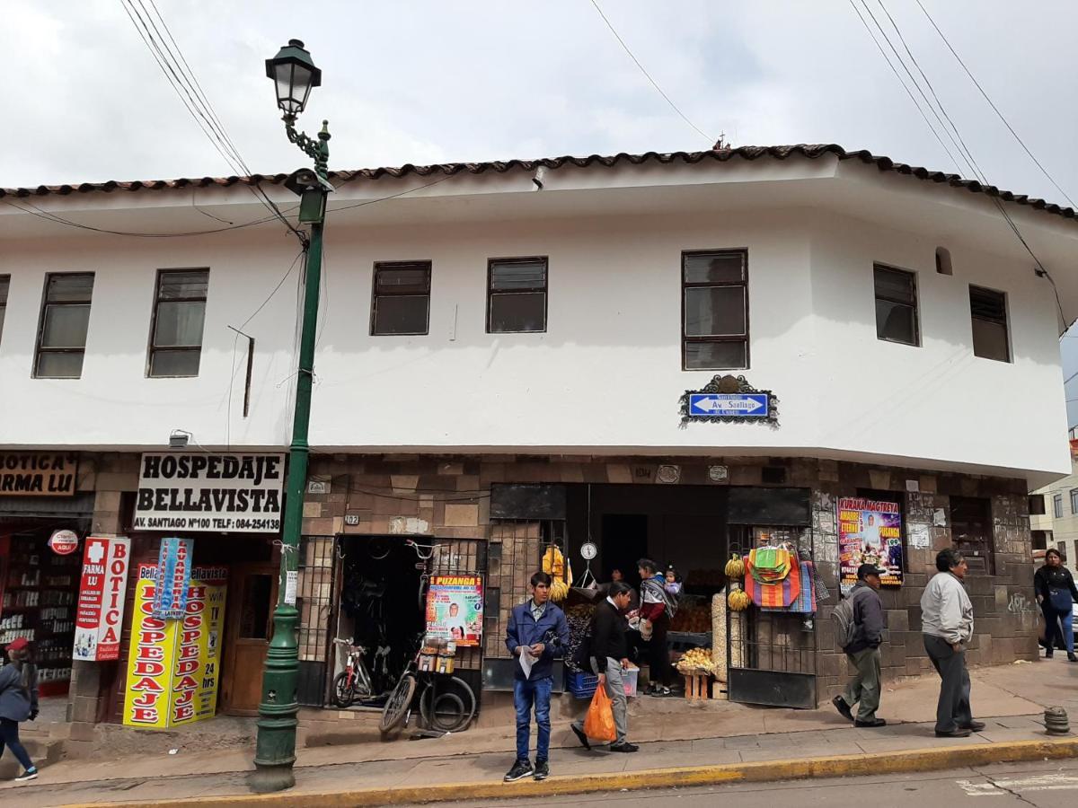 Bellavista