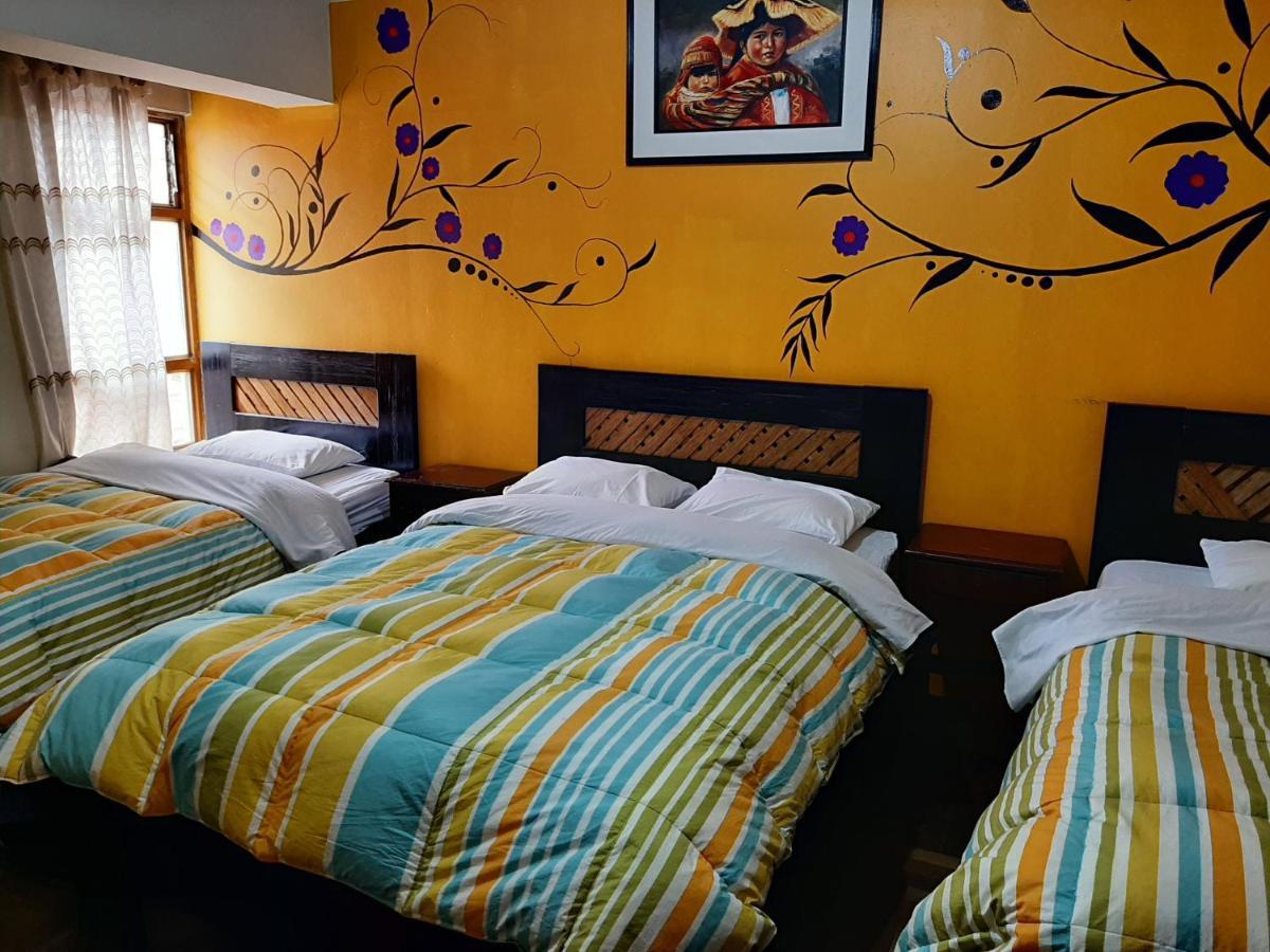Bellavista Inn Cuzco